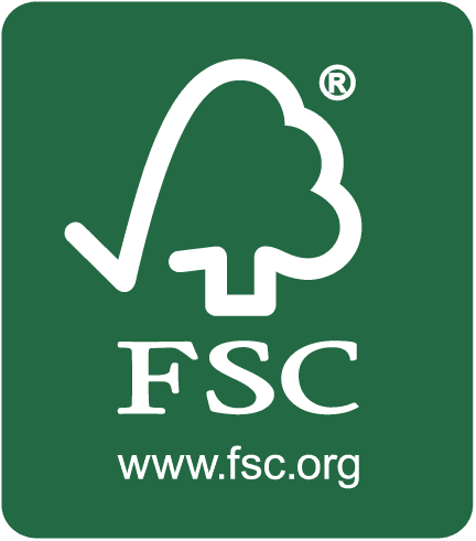 certifikát fsc